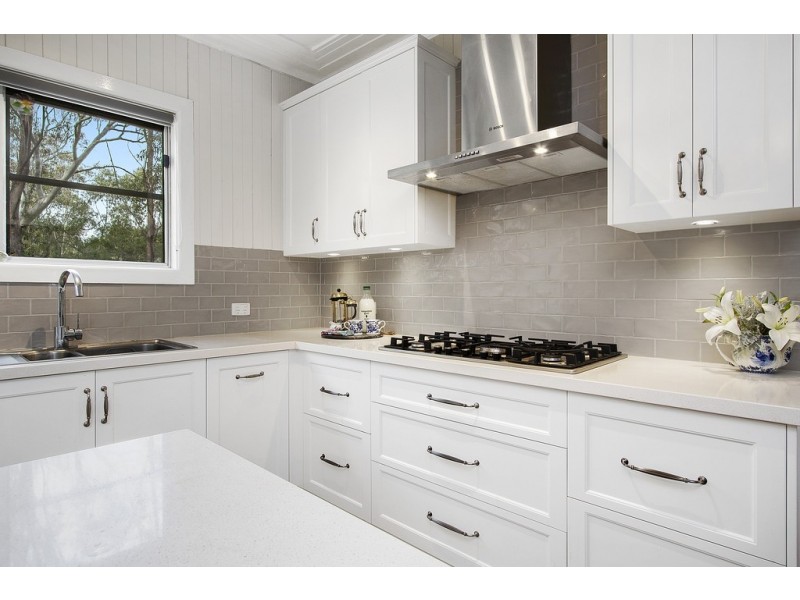 638 East Kurrajong, East Kurrajong NSW 2758