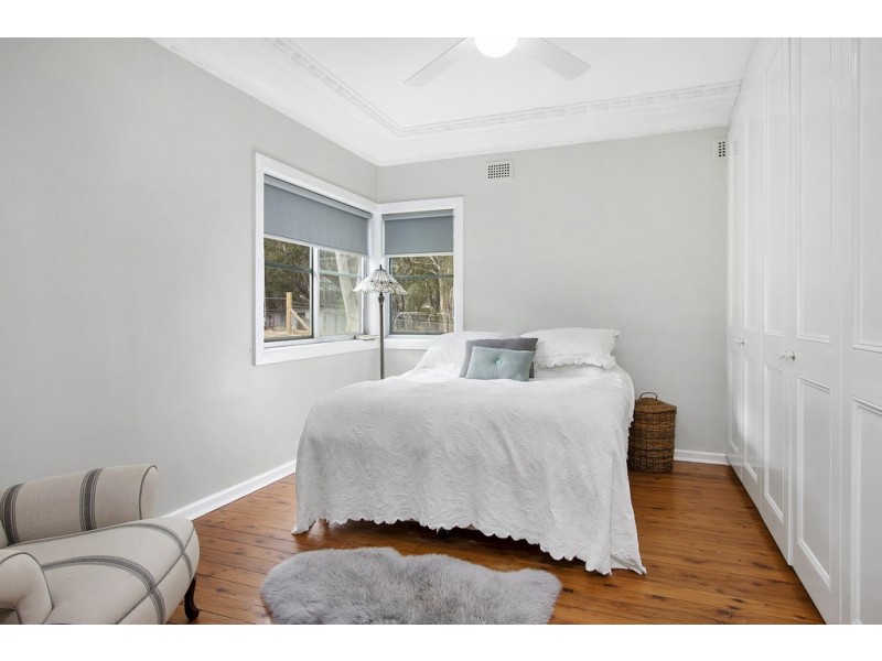 638 East Kurrajong, East Kurrajong NSW 2758