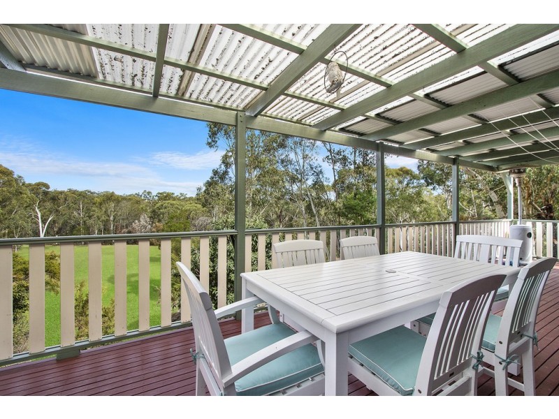 638 East Kurrajong, East Kurrajong NSW 2758