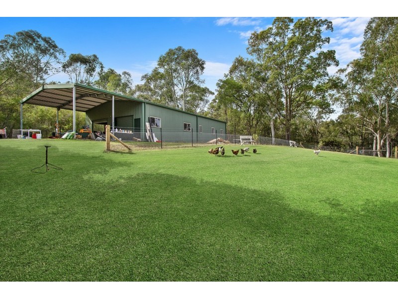 638 East Kurrajong, East Kurrajong NSW 2758