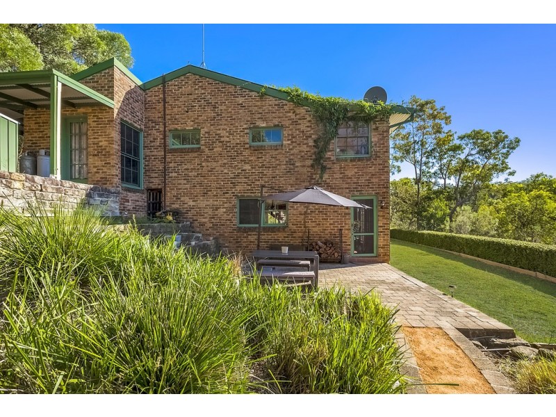 Lower Portland NSW 2756