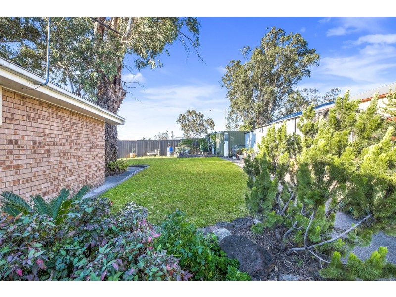 83 Beaconsfield Road, Rooty Hill NSW 2766