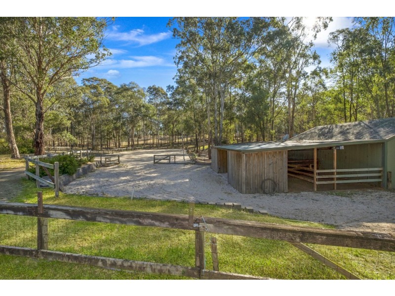 65 Boomerang Drive, Glossodia NSW 2756