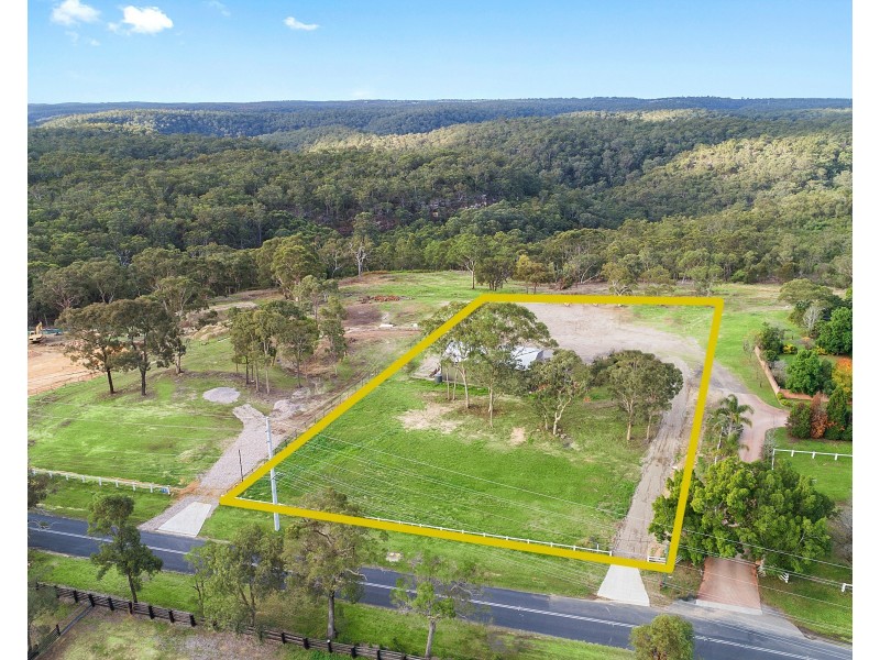 151 Halcrows Road, Glenorie NSW 2157