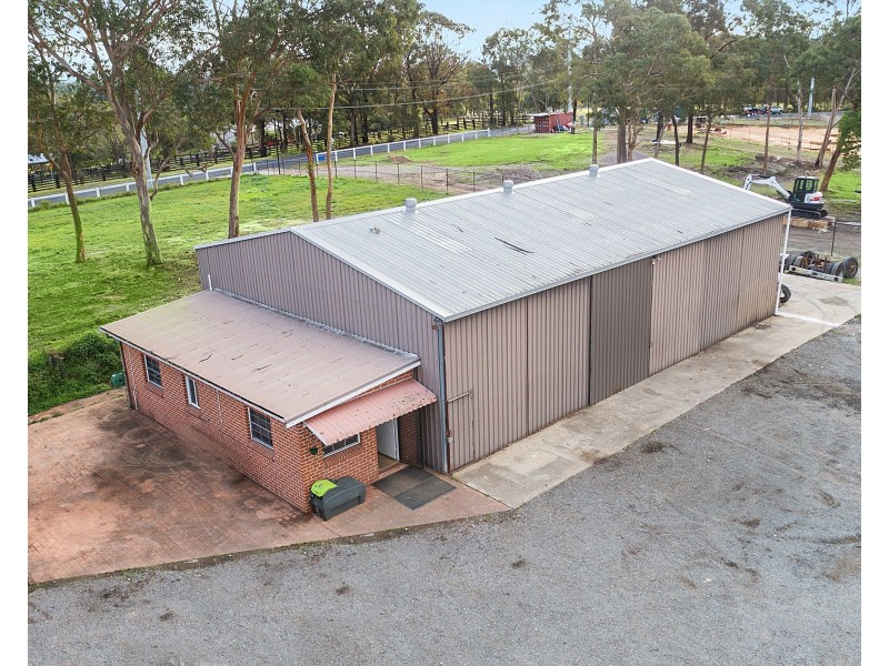 151 Halcrows Road, Glenorie NSW 2157