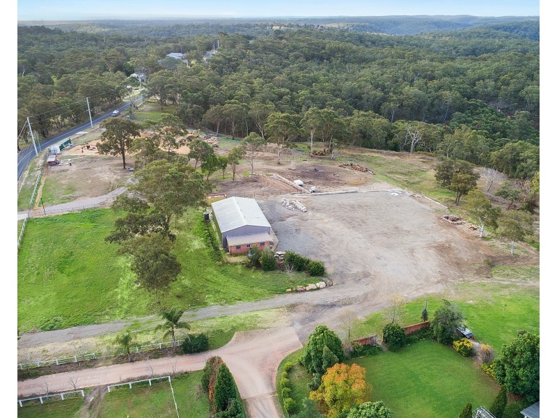 151 Halcrows Road, Glenorie NSW 2157