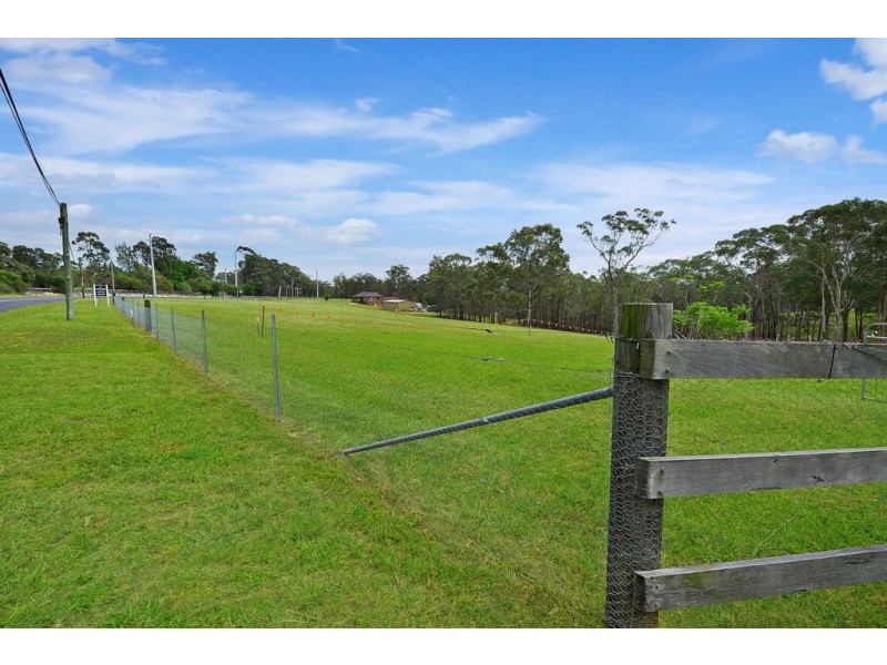 Lot 4, 5-23 Halcrows Road, Glenorie NSW 2157