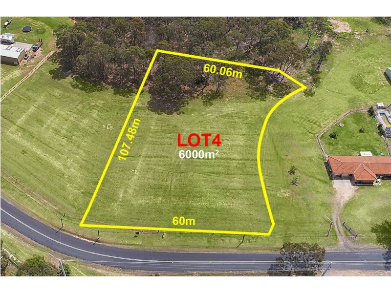 Lot 4, 5-23 Halcrows Road, Glenorie NSW 2157