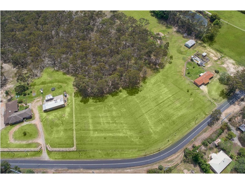 Lot 4, 5-23 Halcrows Road, Glenorie NSW 2157