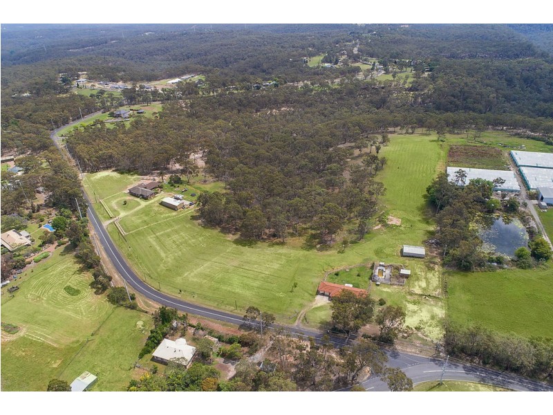 Lot 4, 5-23 Halcrows Road, Glenorie NSW 2157