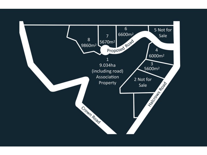 Lot 4, 5-23 Halcrows Road, Glenorie NSW 2157