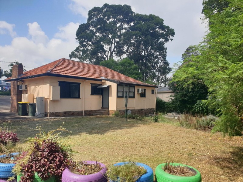 584 Old Northern Road, Dural NSW 2158
