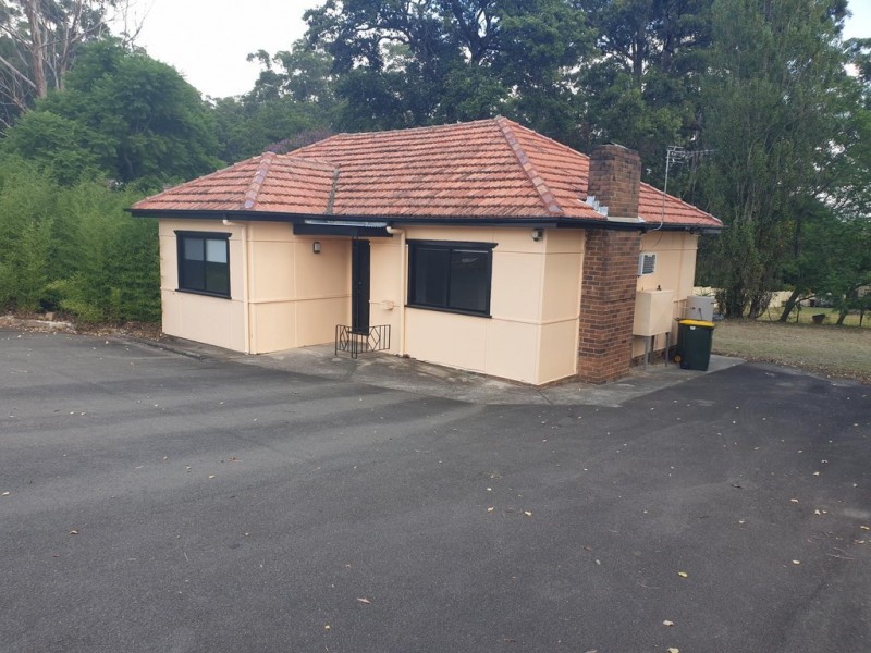 584 Old Northern Road, Dural NSW 2158