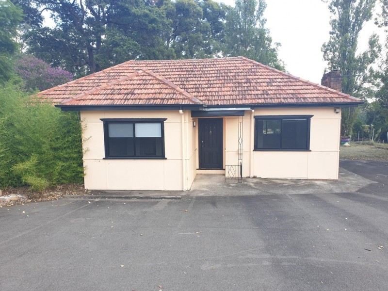 584 Old Northern Road, Dural NSW 2158