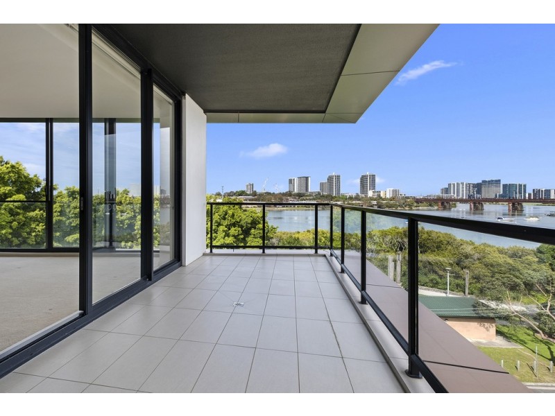 A607 / 41-45 Belmore Street, Meadowbank NSW 2114