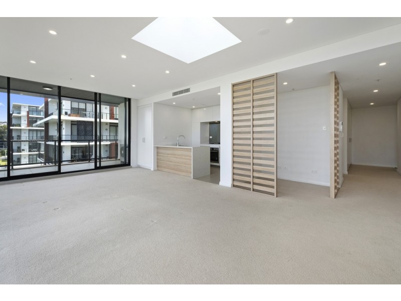 A607 / 41-45 Belmore Street, Meadowbank NSW 2114