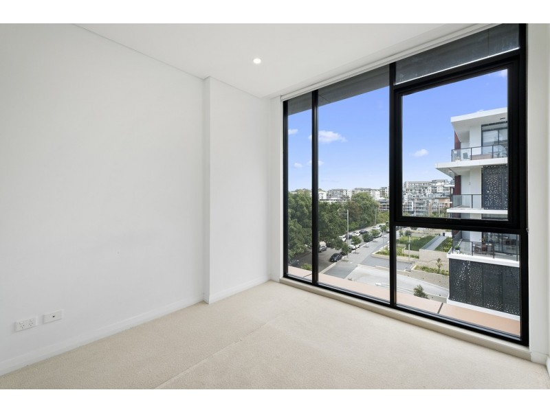 A607 / 41-45 Belmore Street, Meadowbank NSW 2114