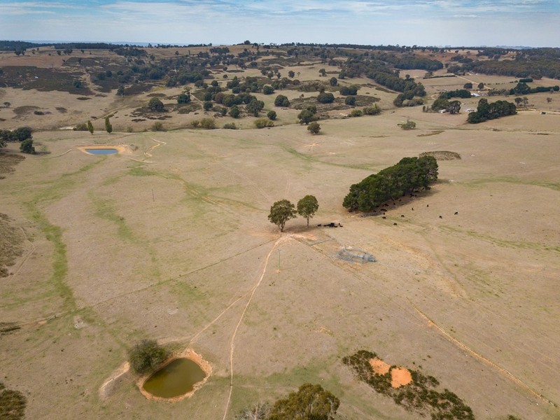 Lot 4 Clarke Road, Laggan NSW 2583