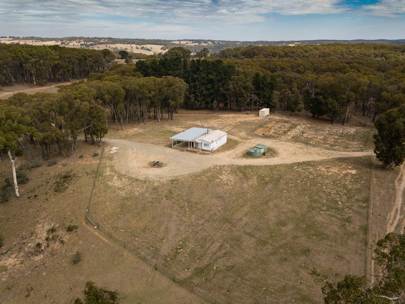 Lot 4 Clarke Road, Laggan NSW 2583