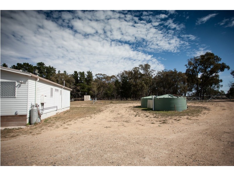 Lot 4 Clarke Road, Laggan NSW 2583