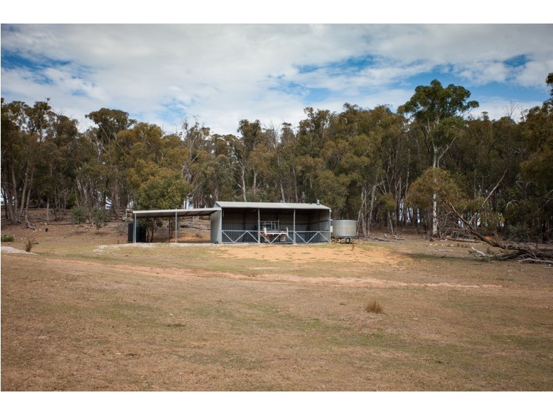Lot 4 Clarke Road, Laggan NSW 2583