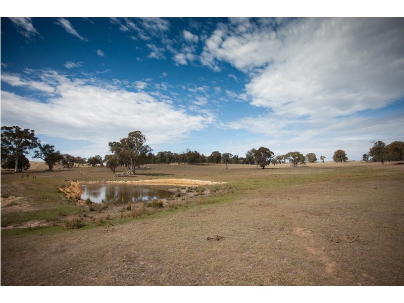 Lot 4 Clarke Road, Laggan NSW 2583