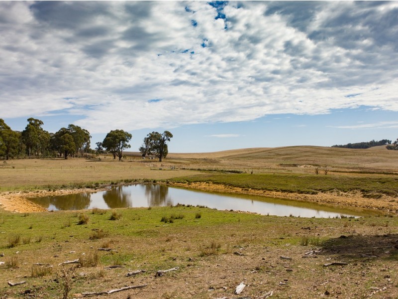 Lot 4 Clarke Road, Laggan NSW 2583