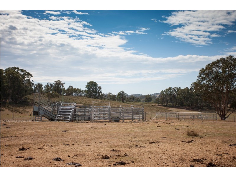 Lot 4 Clarke Road, Laggan NSW 2583