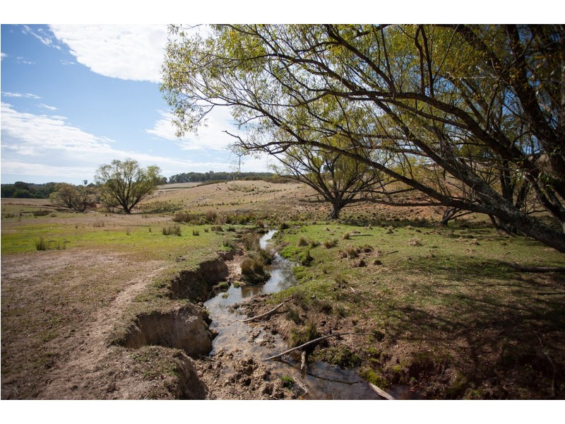 Lot 4 Clarke Road, Laggan NSW 2583