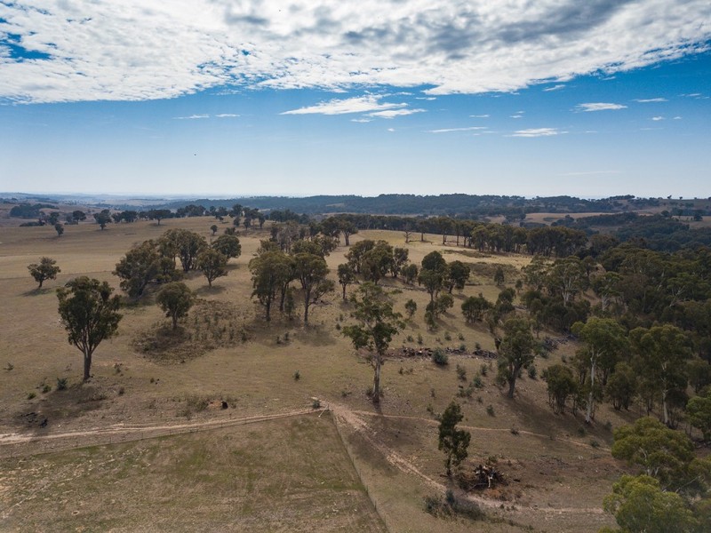 Lot 4 Clarke Road, Laggan NSW 2583