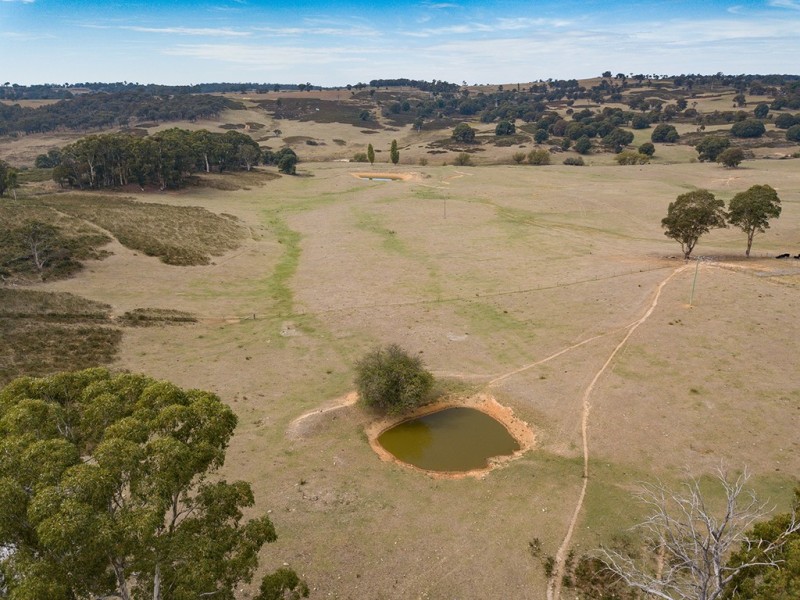 Lot 4 Clarke Road, Laggan NSW 2583