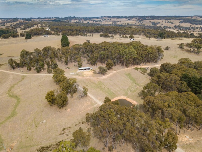 Lot 4 Clarke Road, Laggan NSW 2583