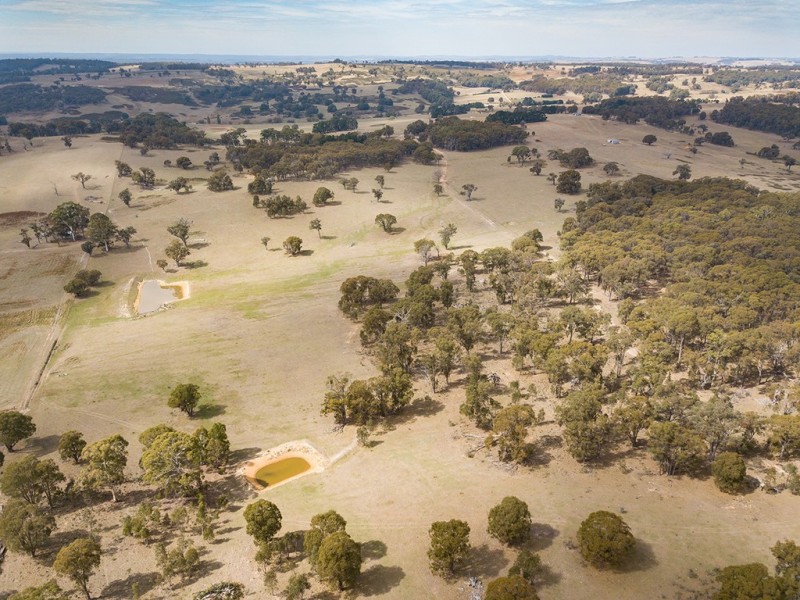 Lot 4 Clarke Road, Laggan NSW 2583