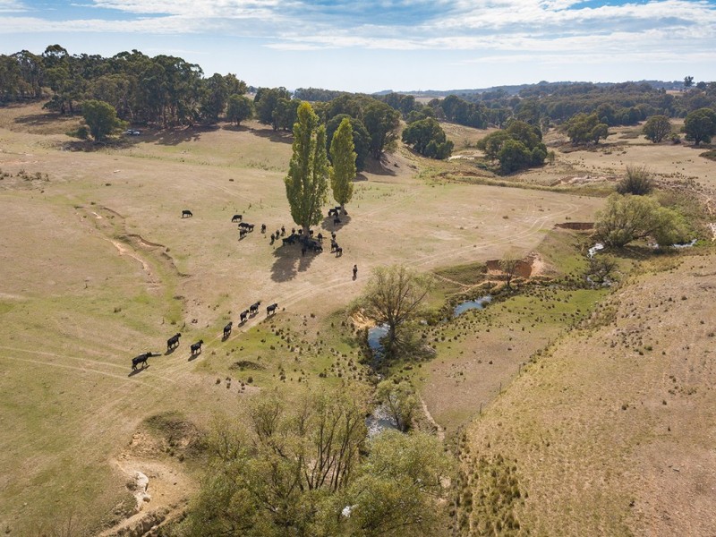 Lot 4 Clarke Road, Laggan NSW 2583