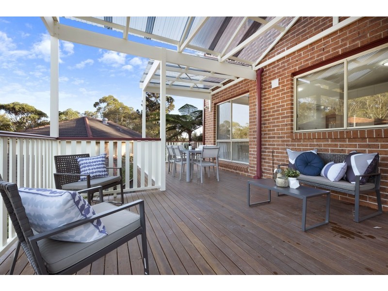 11 Minnamurra Grove, Dural NSW 2158