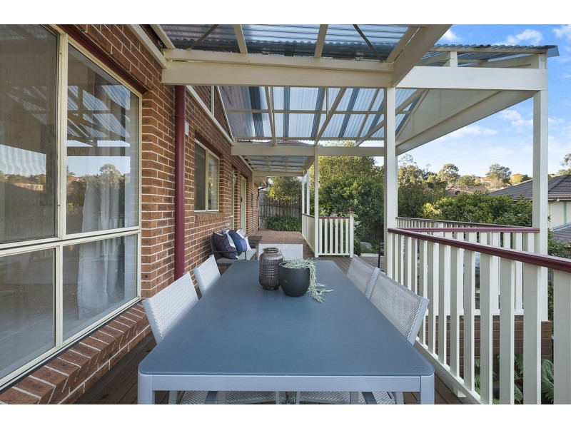 11 Minnamurra Grove, Dural NSW 2158