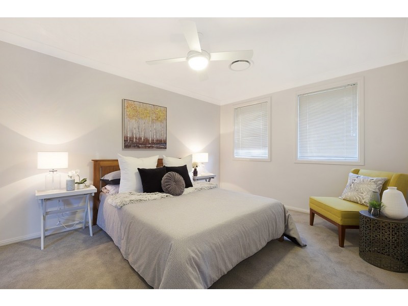 11 Minnamurra Grove, Dural NSW 2158