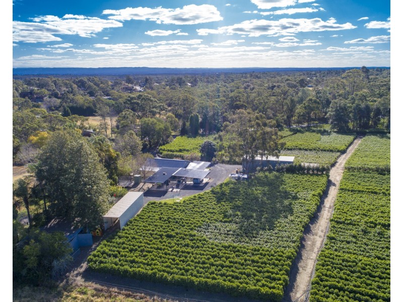 18 Cairnes Road, Glenorie NSW 2157