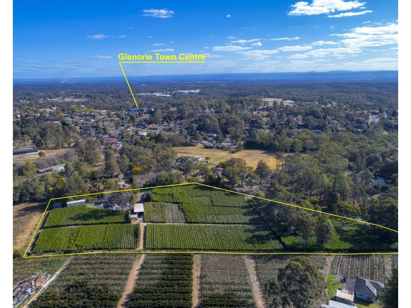 18 Cairnes Road, Glenorie NSW 2157