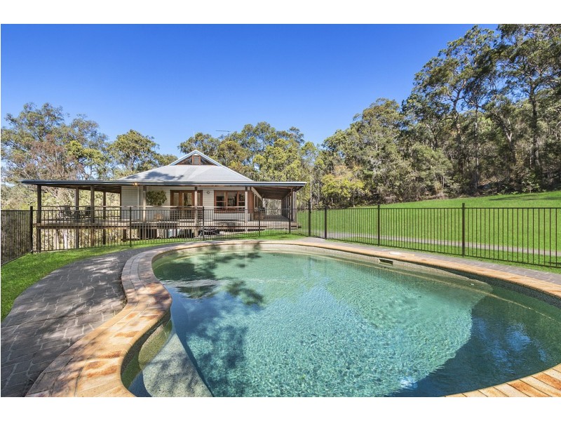 668 Lower Colo Road, Lower Portland NSW 2756