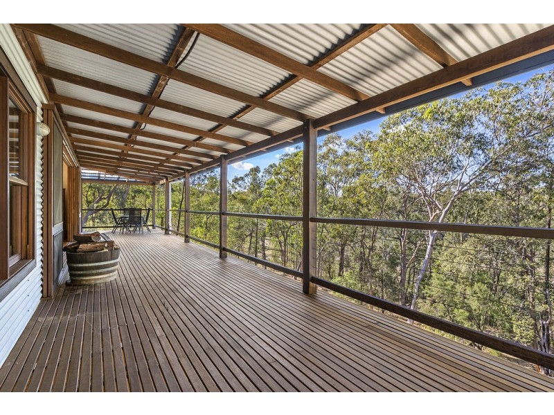 668 Lower Colo Road, Lower Portland NSW 2756