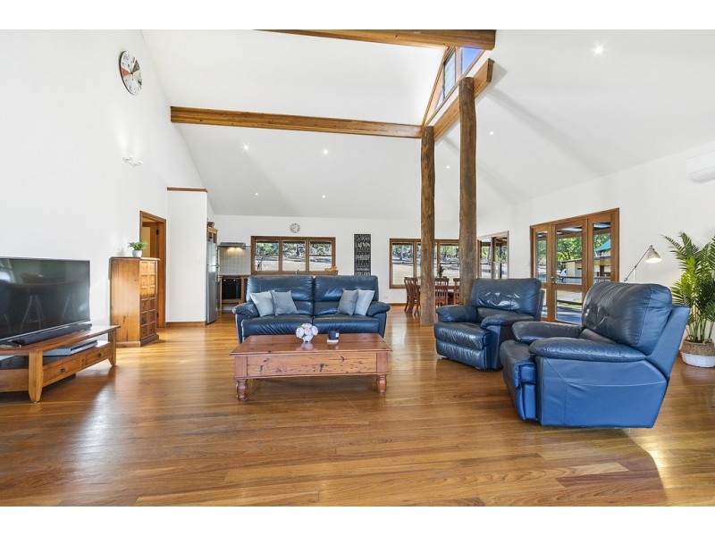 668 Lower Colo Road, Lower Portland NSW 2756