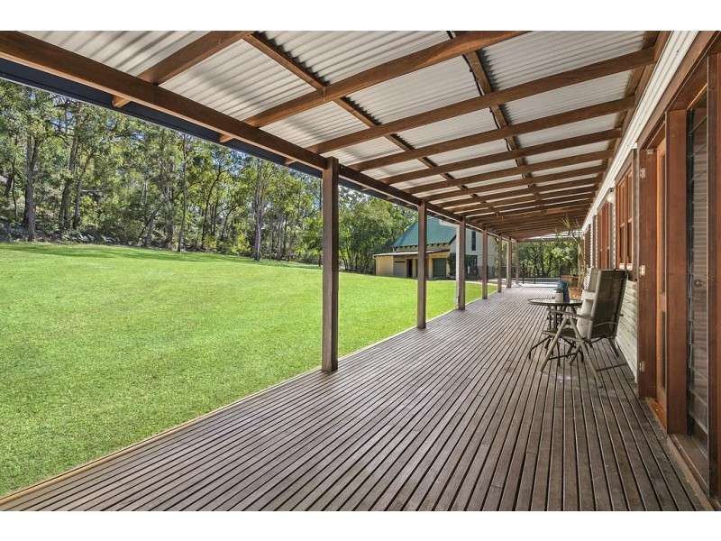 668 Lower Colo Road, Lower Portland NSW 2756