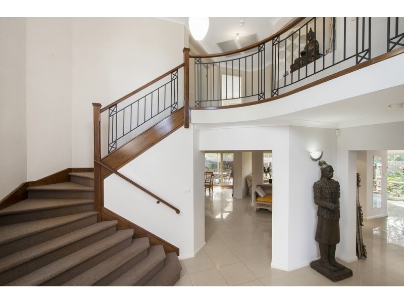 1 Dalton Close, Rouse Hill NSW 2155