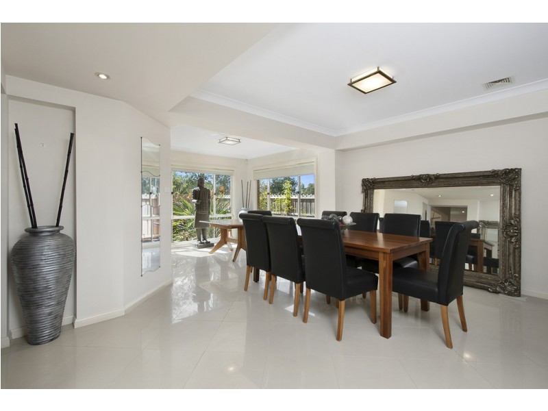 1 Dalton Close, Rouse Hill NSW 2155