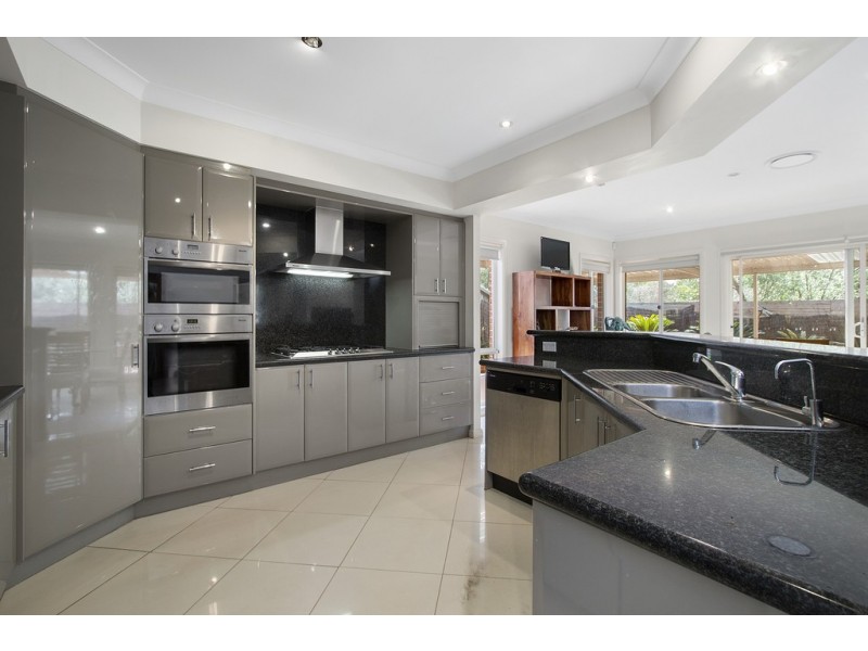 1 Dalton Close, Rouse Hill NSW 2155