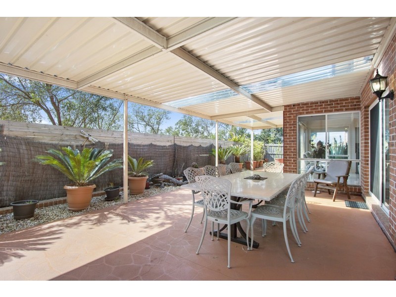 1 Dalton Close, Rouse Hill NSW 2155