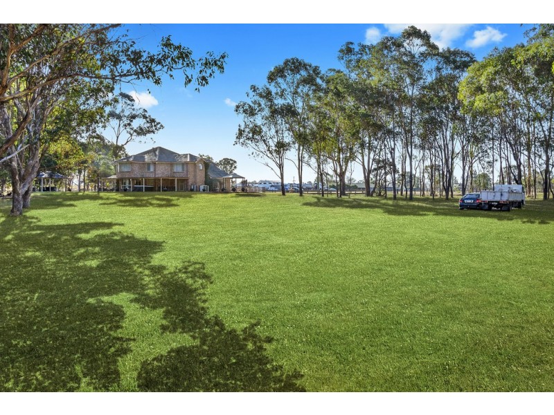 200 Cattai Road, Pitt Town NSW 2756