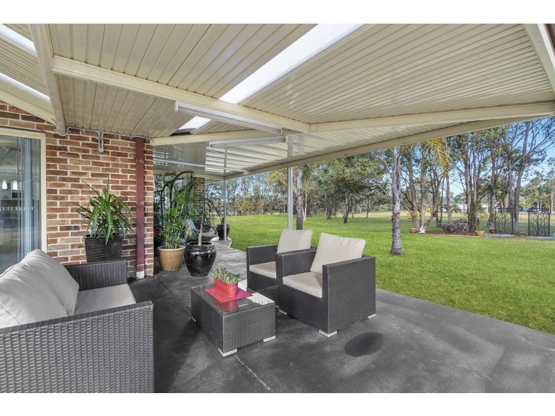 200 Cattai Road, Pitt Town NSW 2756