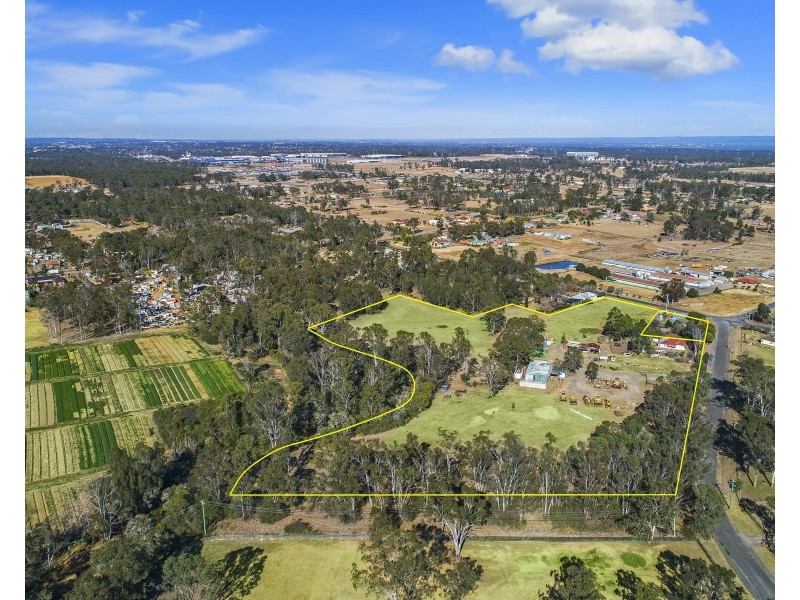 Marsden Park NSW 2765